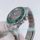AAA Copy Rolex Submariner 40 Skeleton Green Ceramic Bezel Oyster Men's Watch (5)_th.jpg